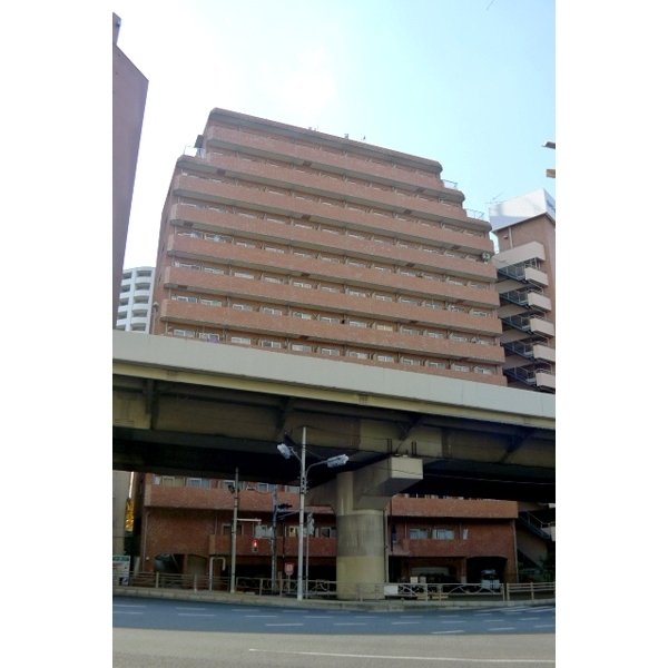 五反田ダイヤモンドマンション